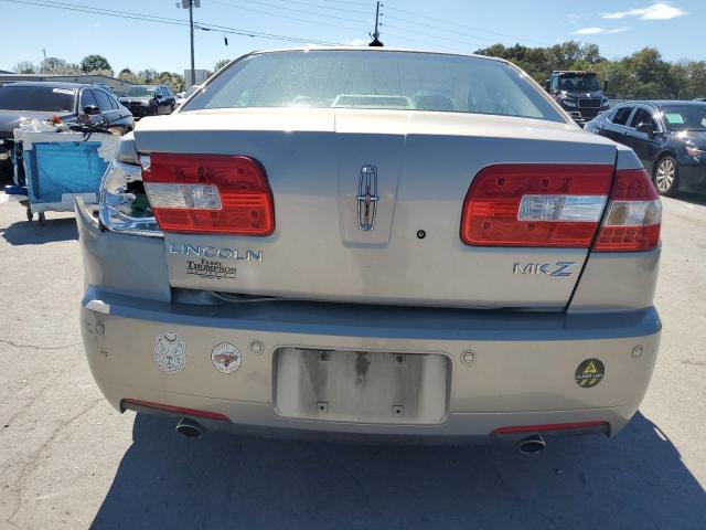 Photo 6 from auction – 2009 LINCOLN MKZ with VIN 3LNHM26T29R613928