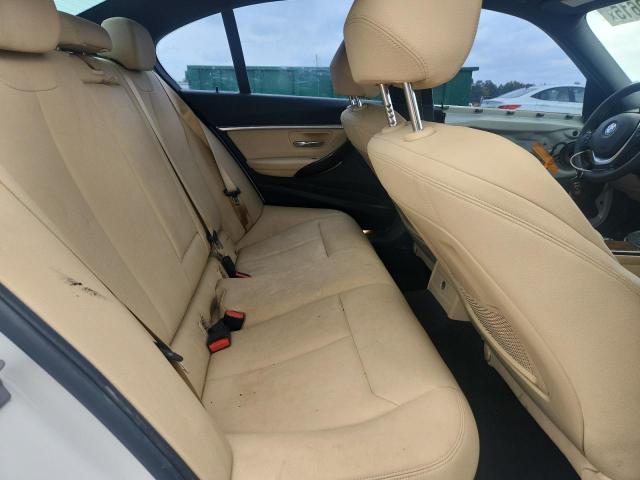Photo 10 from auction – 2018 BMW 330 I with VIN WBA8B9G54JNV00263