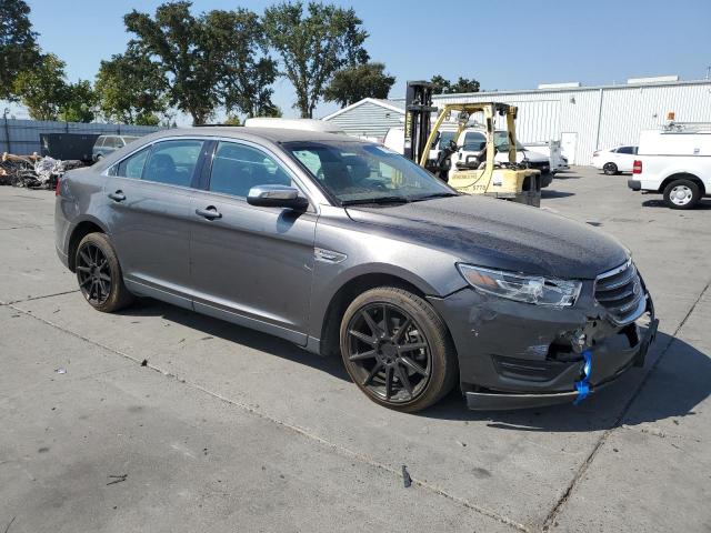 Photo 4 from auction – 2015 FORD TAURUS LIM with VIN 1FAHP2F87FG106281