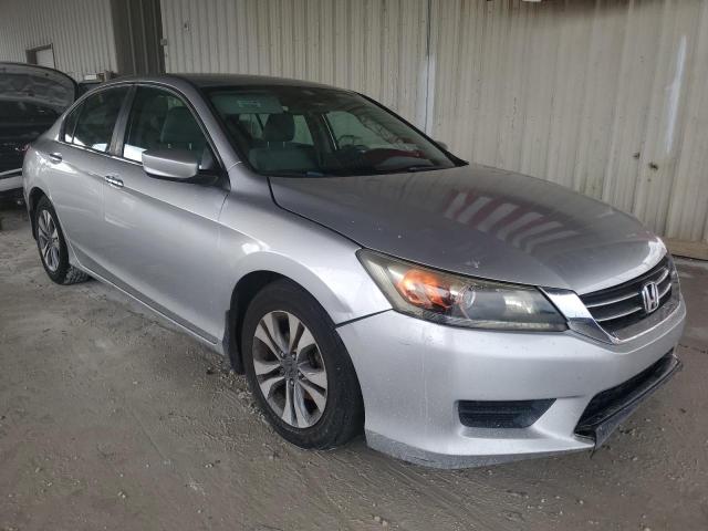 Photo 4 from auction – 2014 HONDA ACCORD LX with VIN 1HGCR2F33EA072281