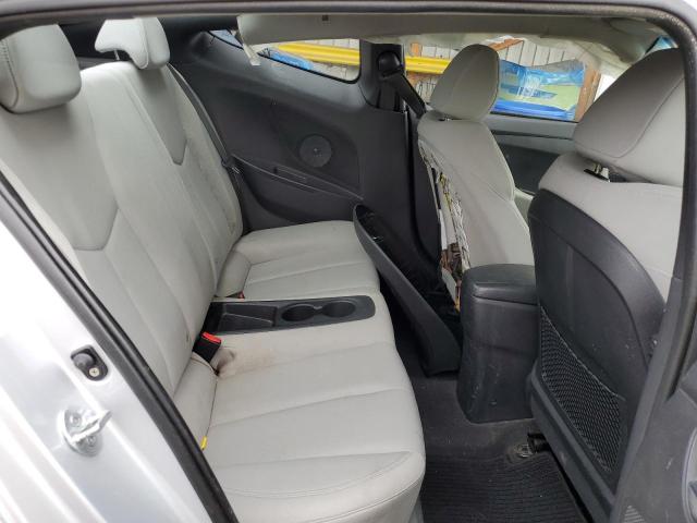 Photo 10 from auction – 2012 HYUNDAI VELOSTER with VIN KMHTC6AD2CU037519