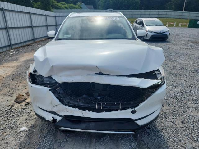 Photo 5 from auction – 2019 MAZDA CX-5 TOURI with VIN JM3KFACM1K1607170