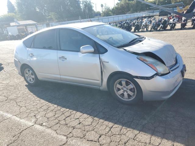 Photo 4 from auction – 2007 TOYOTA PRIUS with VIN JTDKB20U477664207