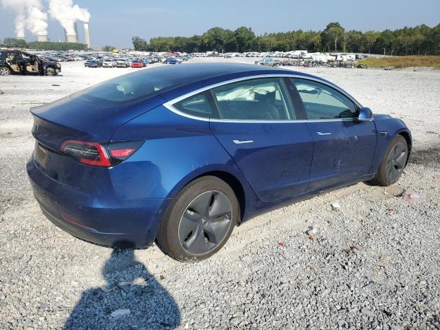 Photo 3 from auction – 2019 TESLA MODEL 3 with VIN 5YJ3E1EA9KF326289