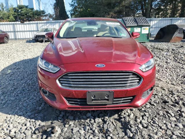 Photo 5 from auction – 2014 FORD FUSION SE with VIN 3FA6P0HDXER310795