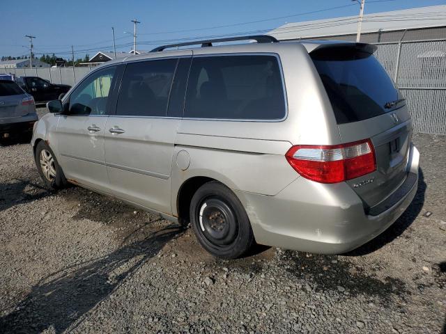 Photo 2 from auction – 2006 HONDA ODYSSEY EX with VIN 5FNRL38606B513154