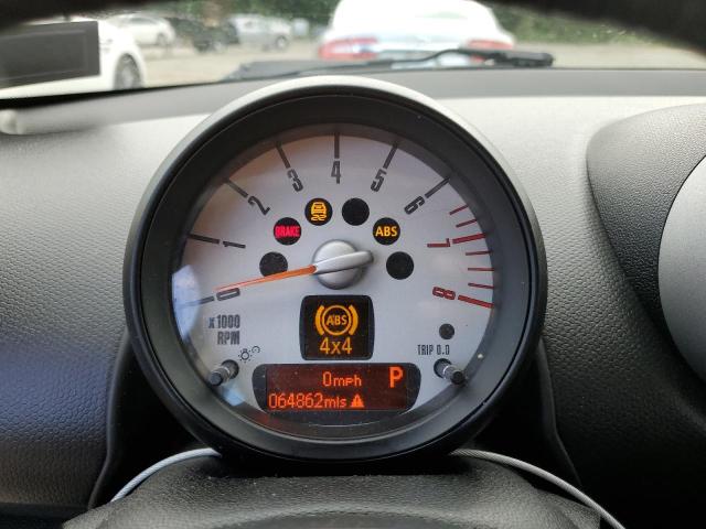 Photo 9 from auction – 2012 MINI COOPER S C with VIN WMWZC5C51CWL60248