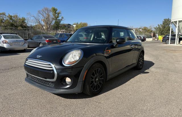 Photo 2 from auction – 2014 MINI COOPER with VIN WMWXM5C58ET730779