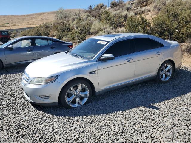 FORD TAURUS SHO 2010 with VIN 1FAHP2KT6AG151487 - Photo from auction