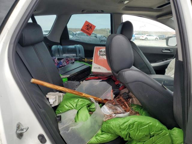 Photo 10 from auction – 2007 MAZDA CX-7 with VIN JM3ER293570141250