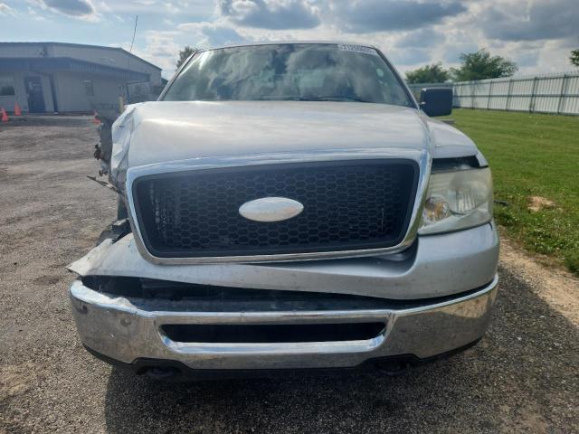 Photo 5 from auction – 2007 FORD F150 with VIN 1FTPX14V77FB66755