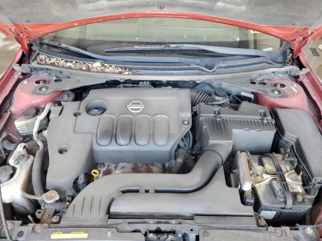 Photo 11 from auction – 2010 NISSAN ALTIMA BAS with VIN 1N4AL2AP1AN534086