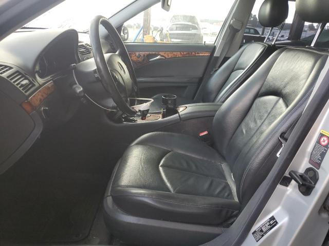 Photo 7 from auction – 2004 MERCEDES-BENZ E 320 with VIN WDBUH65J74A491504