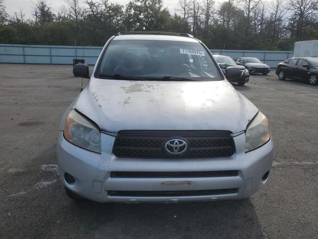 Zdjęcie 5 z aukcji – 2007 TOYOTA RAV4 z VIN JTMBD33V675066636