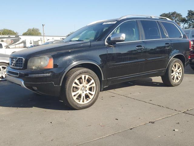 VOLVO XC90 3.2 2014 with VIN YV4952CZXE1684570 - Photo from auction