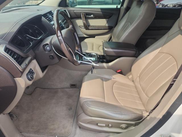 Photo 7 from auction – 2013 GMC ACADIA DENALI with VIN 1GKKVTKD8DJ140944