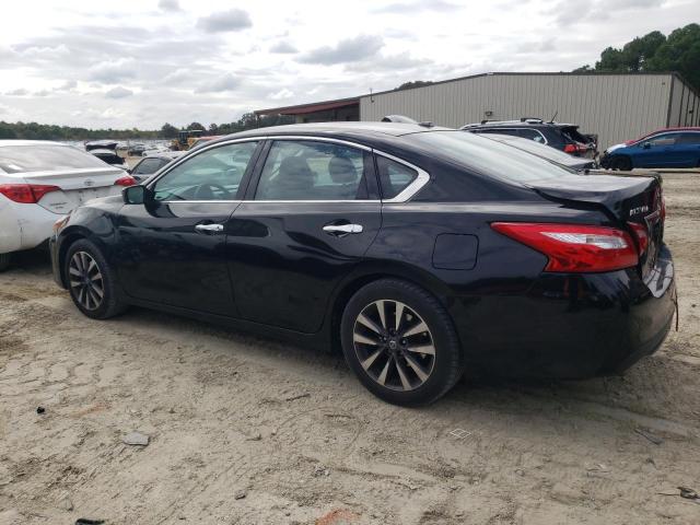Photo 2 from auction – 2017 NISSAN ALTIMA 2.5 with VIN 1N4AL3AP5HC192444
