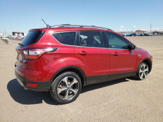 Photo 3 from auction – 2018 FORD ESCAPE SEL with VIN 1FMCU9HD9JUA99677