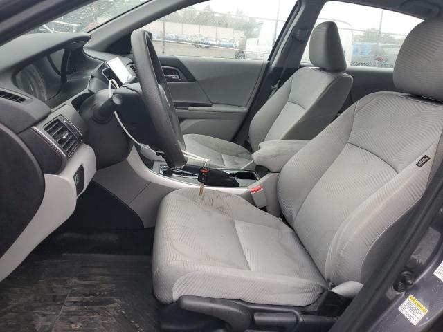 Photo 7 from auction – 2014 HONDA ACCORD LX with VIN 1HGCR2F31EA232643