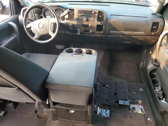 Photo 8 from auction – 2012 CHEVROLET SILVERADO with VIN 1GCPKSE79CF147381