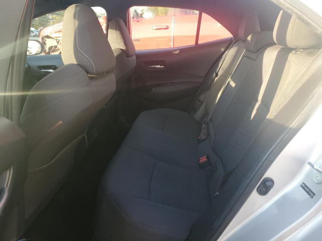 Photo 10 from auction – 2019 TOYOTA COROLLA SE with VIN JTNK4RBE7K3048828