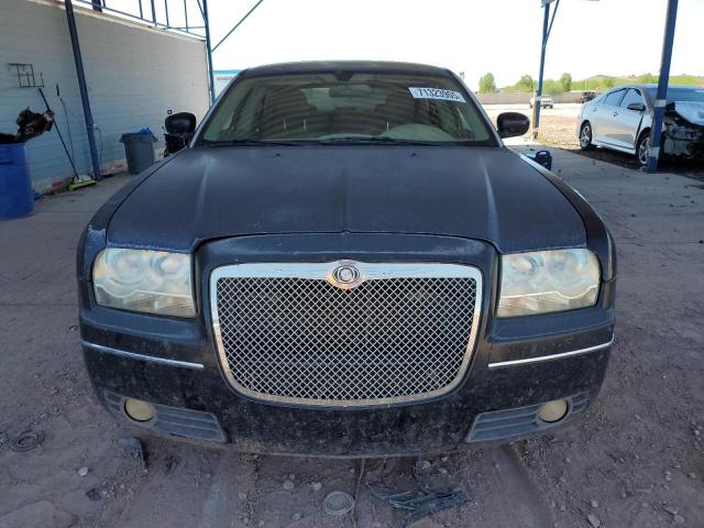 Photo 5 from auction – 2005 CHRYSLER 300 TOURING with VIN 2C3JA53G05H131542