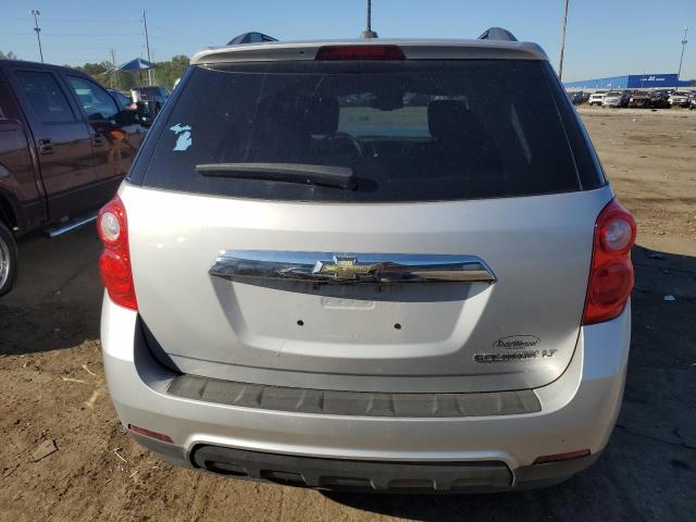 Photo 6 from auction – 2015 CHEVROLET EQUINOX LT with VIN 2GNALCEK8F6281883