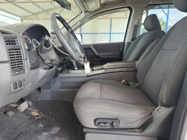 Photo 7 from auction – 2012 NISSAN TITAN S with VIN 1N6BA0ED0CN309909