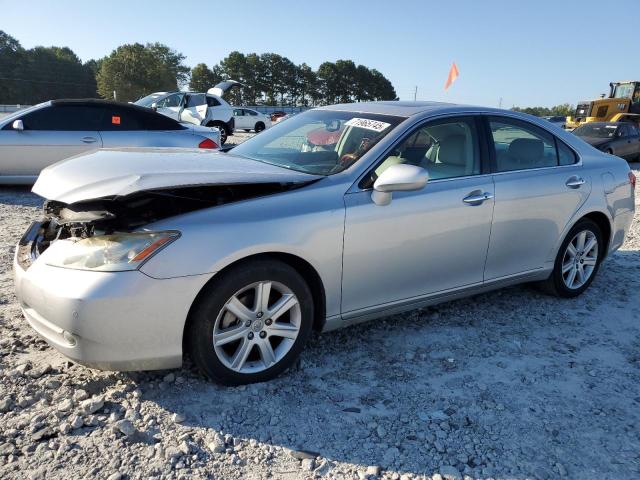 LEXUS ES 350 2008 with VIN JTHBJ46G882171398 - Photo from auction