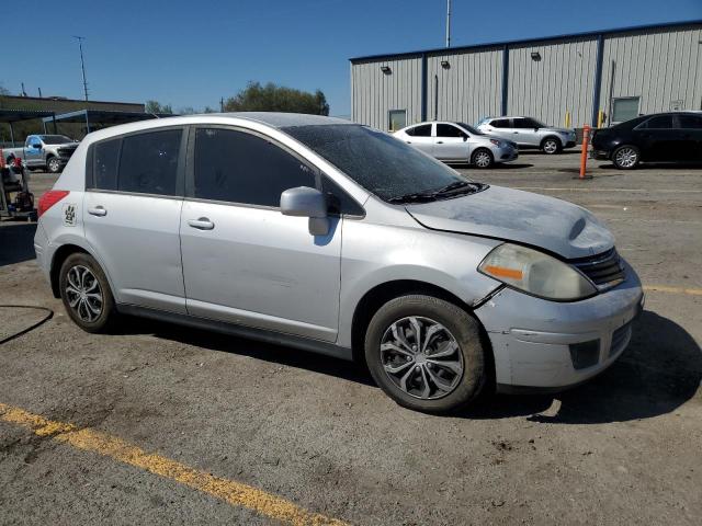 Photo 4 from auction – 2011 NISSAN VERSA S with VIN 3N1BC1CP6BL505029