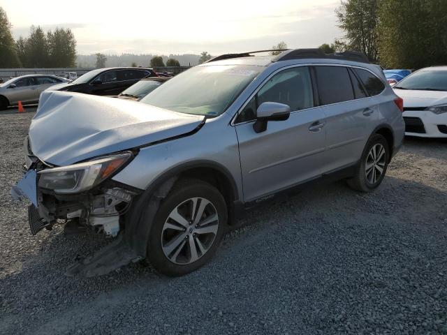 SUBARU OUTBACK 2. 2018 with VIN 4S4BSANC6J3219150 - Photo from auction