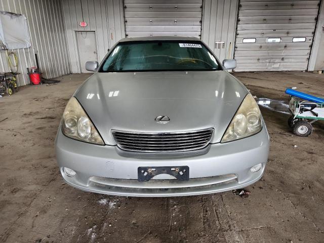 Photo 5 from auction – 2006 LEXUS ES 330 with VIN JTHBA30G765166532