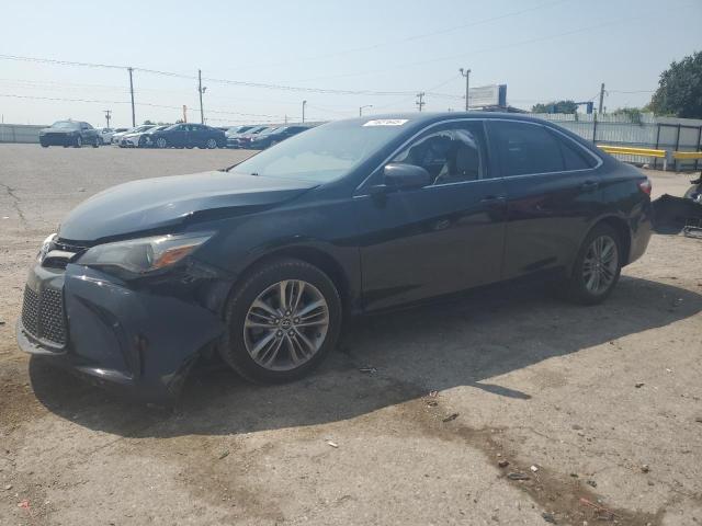 Photo 1 from auction – 2016 TOYOTA CAMRY LE with VIN 4T1BF1FK4GU266299
