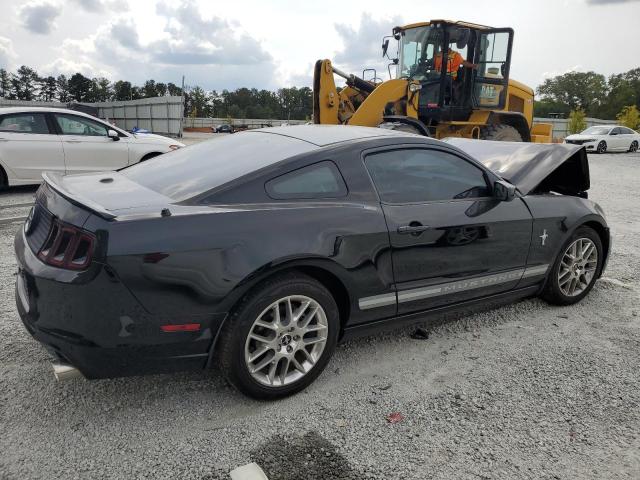 Photo 3 from auction – 2014 FORD MUSTANG with VIN 1ZVBP8AM4E5251065