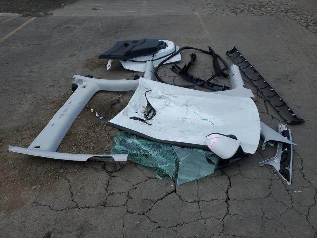 Photo 12 from auction – 2022 TESLA MODEL Y with VIN 7SAYGDEF0NF487098