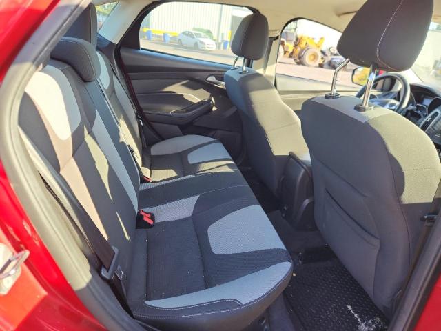 Photo 10 from auction – 2012 FORD FOCUS SE with VIN 1FAHP3F20CL337026