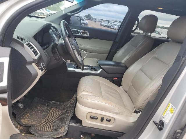 Zdjęcie 7 z aukcji – 2013 FORD ESCAPE z VIN 1FM5K7F88DGC20307