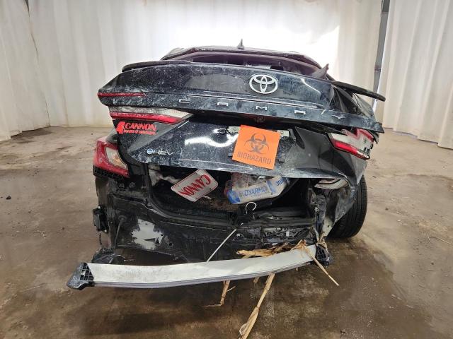 Photo 6 from auction – 2025 TOYOTA CAMRY XSE with VIN 4T1DAACK1SU587124