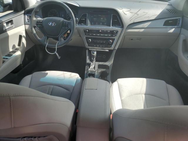 Photo 8 from auction – 2016 HYUNDAI SONATA SE with VIN 5NPE24AF1GH299893