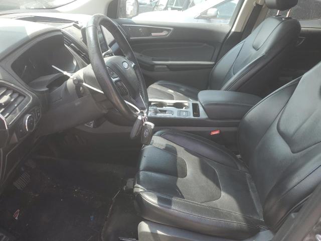 Photo 7 from auction – 2022 FORD EDGE TITAN with VIN 2FMPK4K92NBA38990