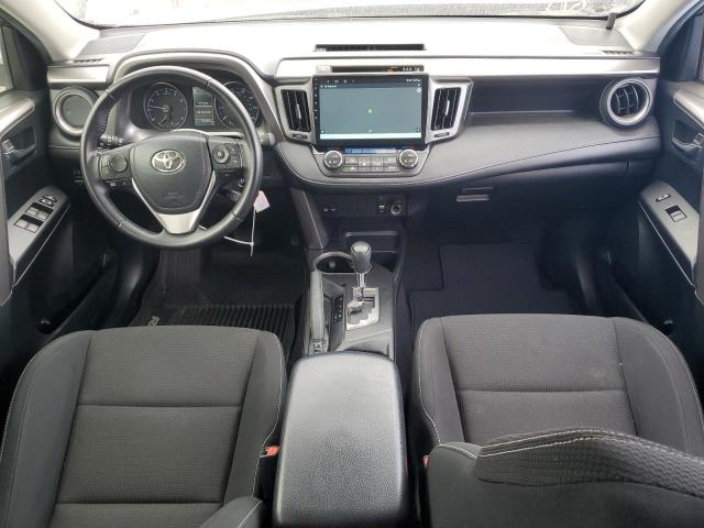 Photo 8 from auction – 2017 TOYOTA RAV4 XLE with VIN JTMWFREV6HD097128