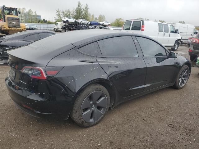 Photo 3 from auction – 2021 TESLA MODEL 3 with VIN 5YJ3E1EBXMF852846
