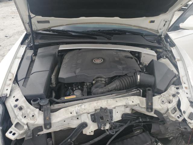 Photo 11 from auction – 2012 CADILLAC CTS PREMIU with VIN 1G6DP5E33C0119651
