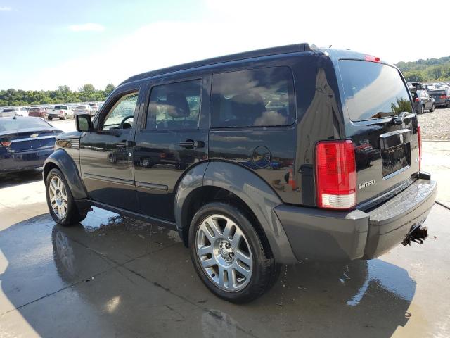 Photo 2 from auction – 2007 DODGE NITRO SXT with VIN 1D8GU28KX7W734982