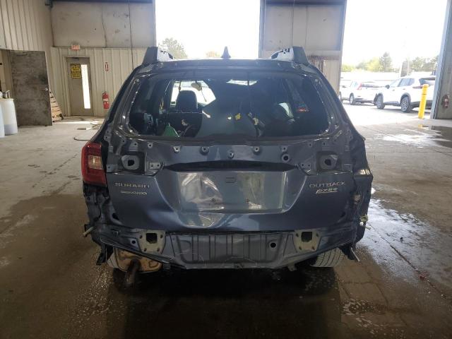 Photo 6 from auction – 2017 SUBARU OUTBACK 2. with VIN 4S4BSAKC6H3357091