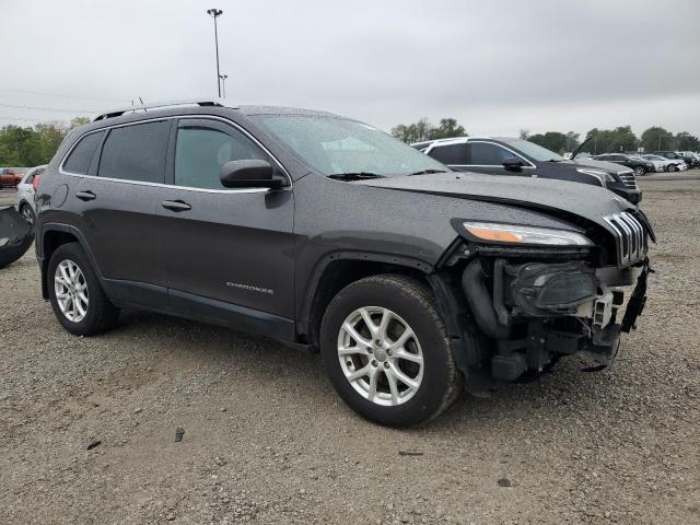 Foto 4 de la subasta – 2014 JEEP CHEROKEE L con VIN 1C4PJMCS4EW247669