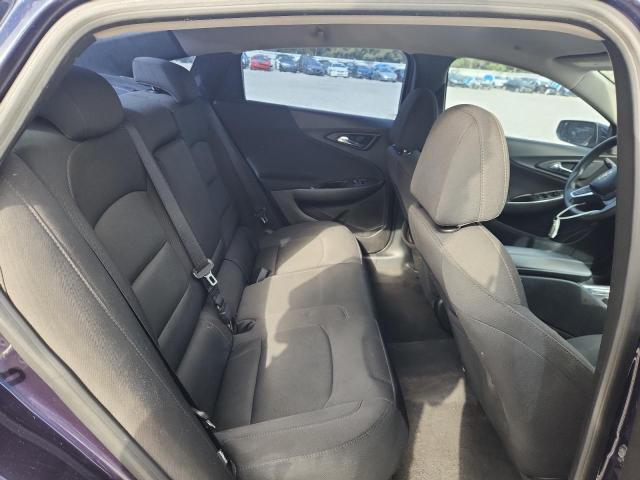 Photo 10 from auction – 2016 CHEVROLET MALIBU LT with VIN 1G1ZE5ST4GF310973