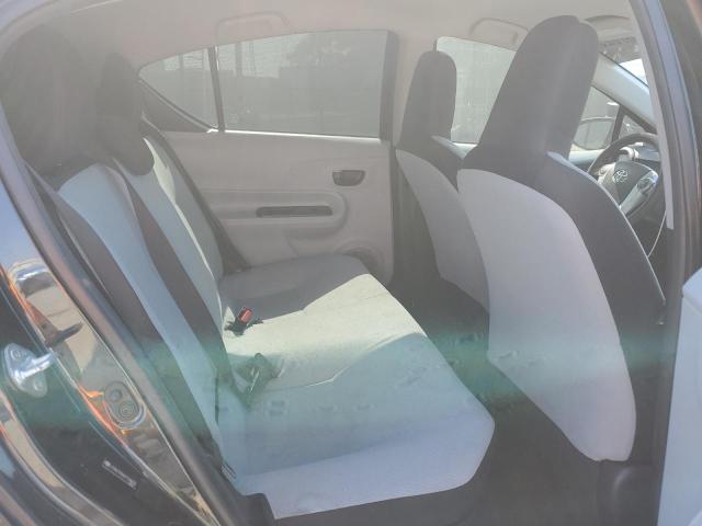 Photo 10 from auction – 2013 TOYOTA PRIUS C with VIN JTDKDTB36D1528003
