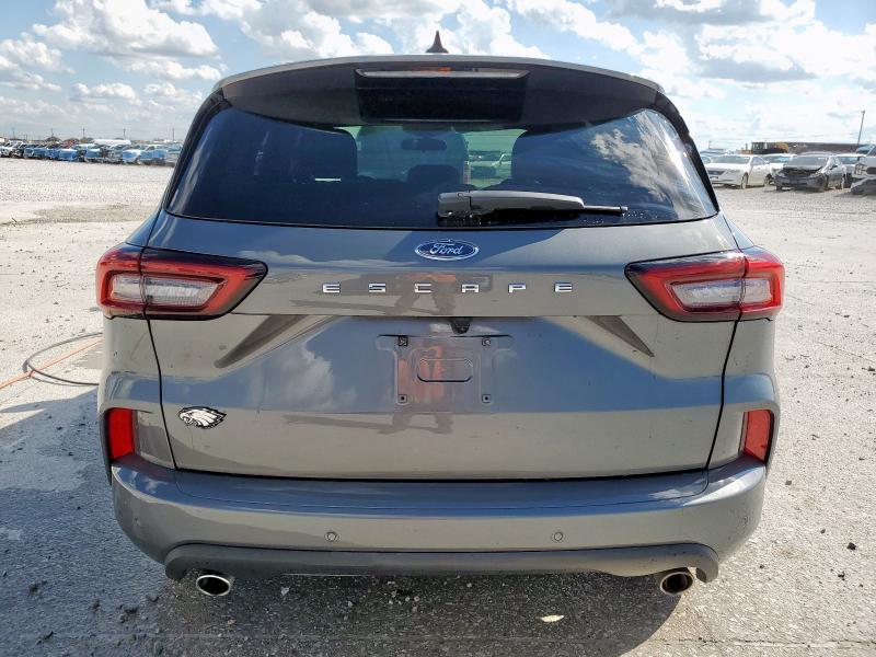 Photo 6 from auction – 2024 FORD ESCAPE ST with VIN 1FMCU0MN4RUA15724