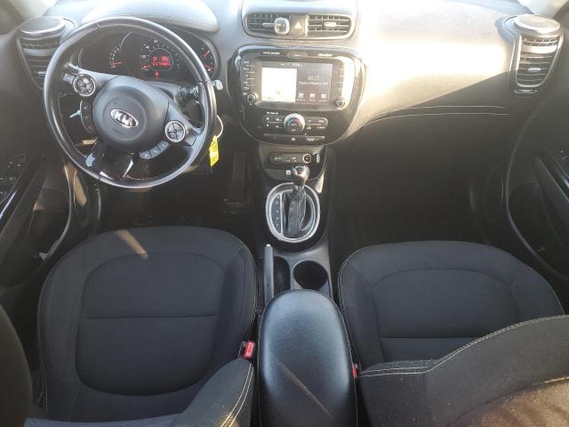 Photo 8 from auction – 2015 KIA SOUL + with VIN KNDJP3A53F7802697
